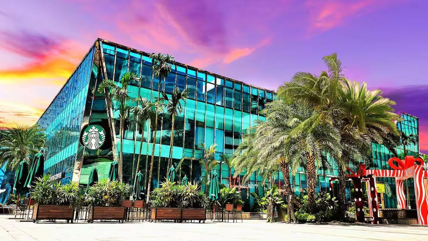 Home Sweet Home 2-Bedroom At Baypoint Country Garden Danga Bay 新山