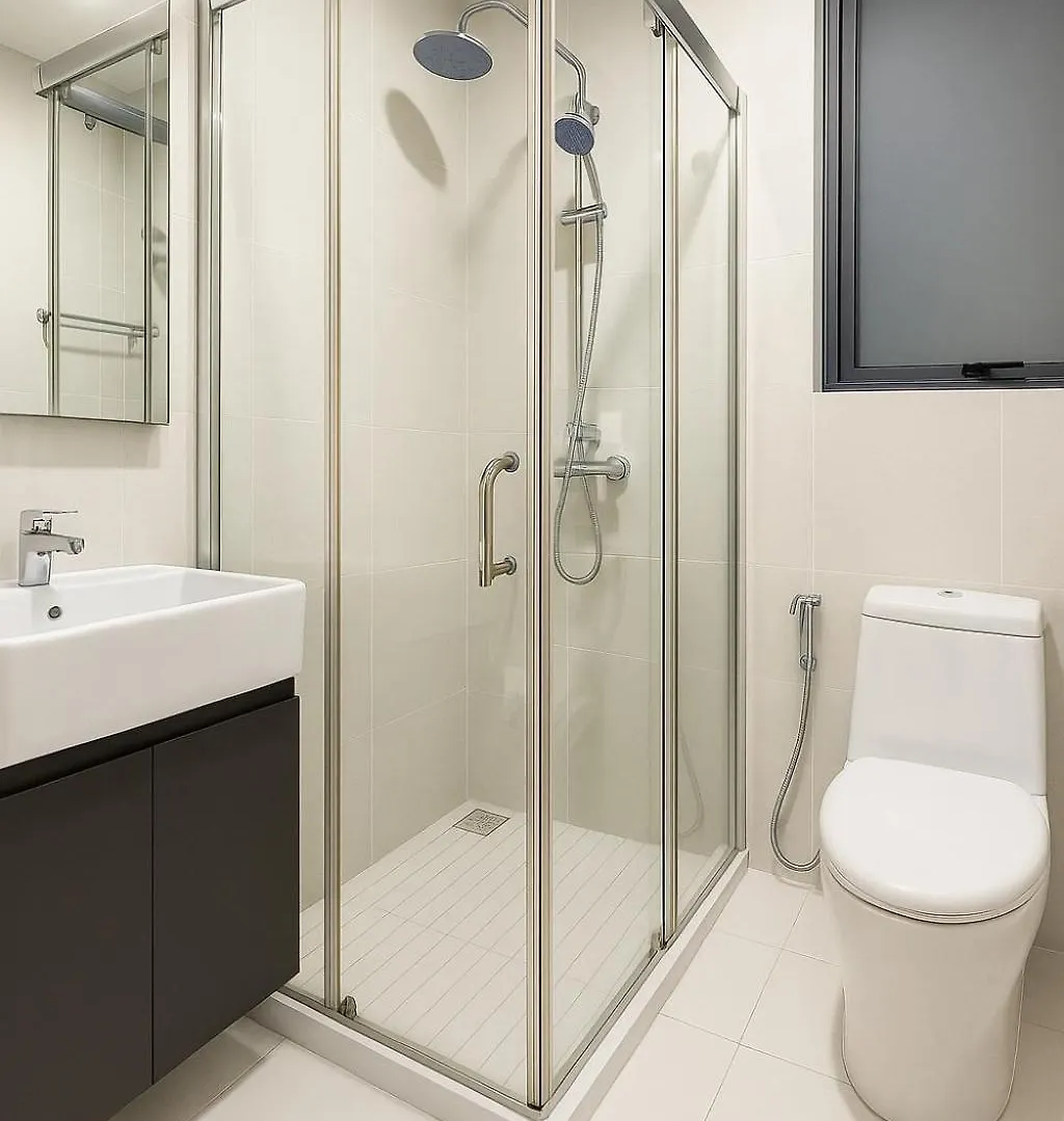 2B2B Baypoint Country Garden Danga Bay Apartment Johor Bahru