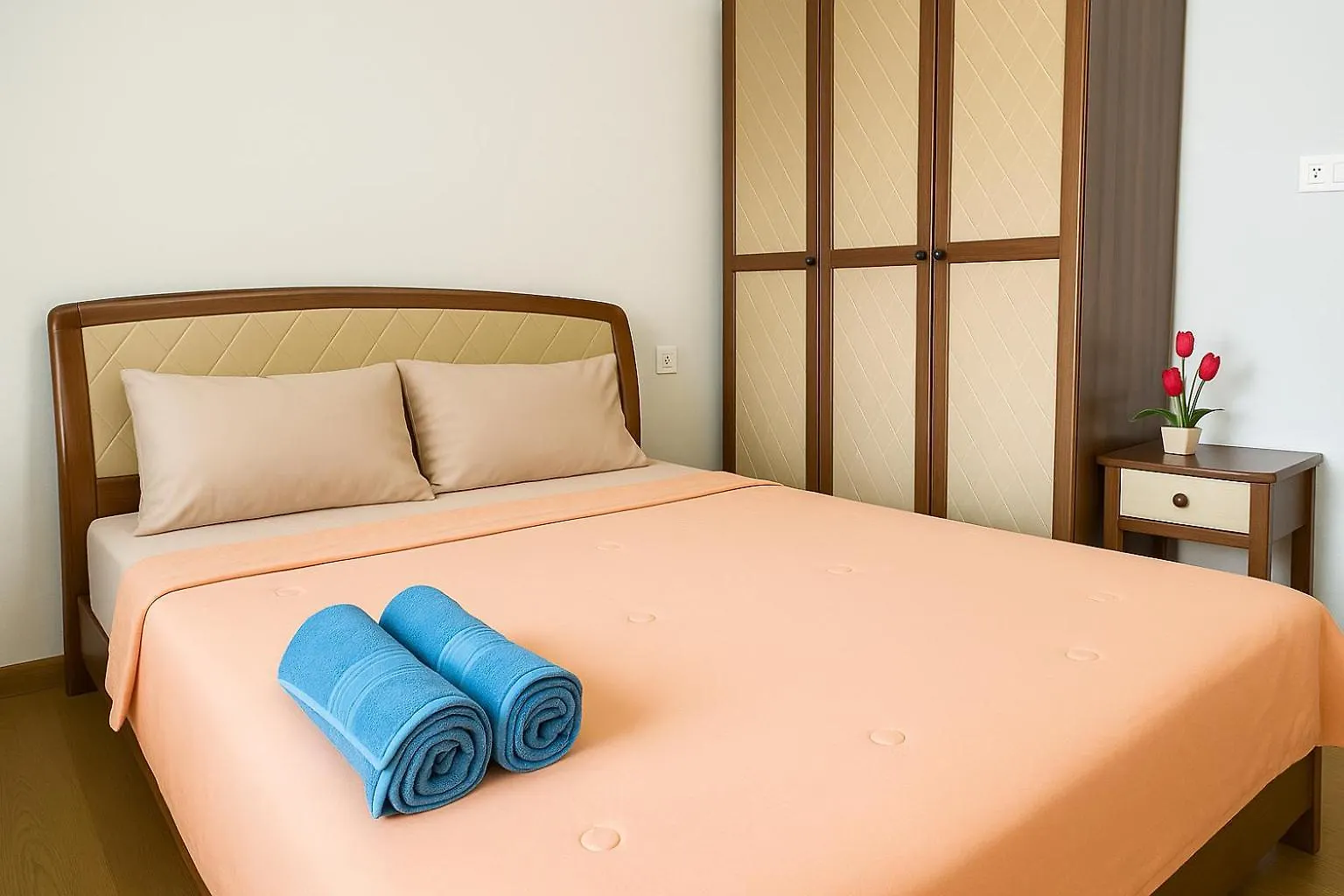 2B2B Baypoint Country Garden Danga Bay Apartment Johor Bahru Malaysia