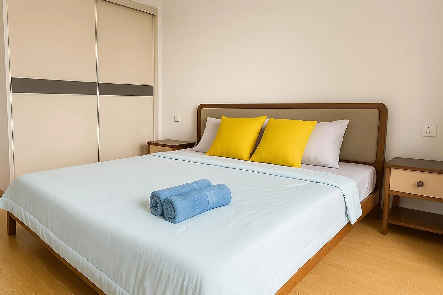 2B2B Baypoint Country Garden Danga Bay Apartment Johor Bahru