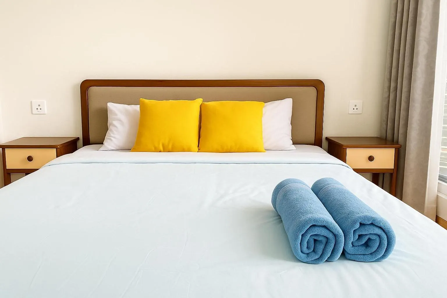 2B2B Baypoint Country Garden Danga Bay Apartment Johor Bahru