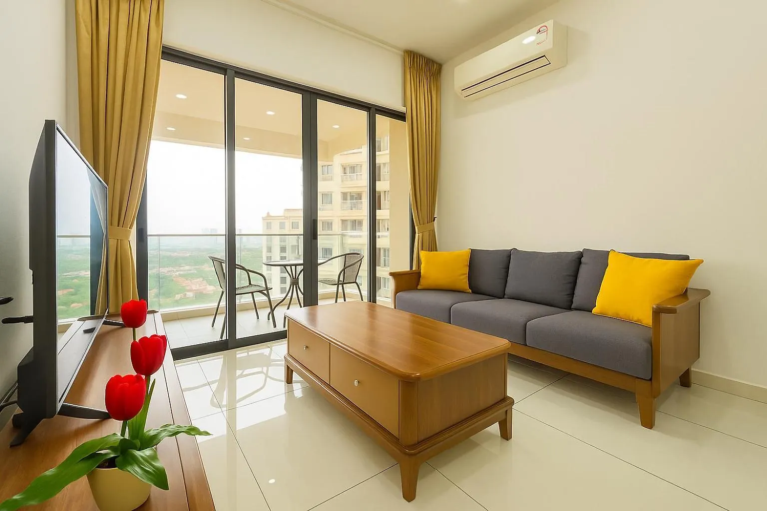 2B2B Baypoint Country Garden Danga Bay Apartment Johor Bahru