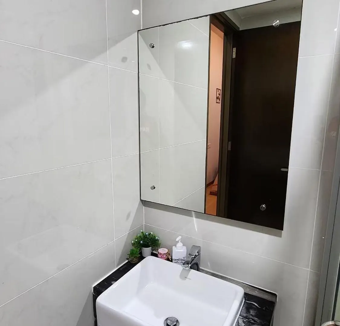 Home Sweet Home 2-Bedroom At Baypoint Country Garden Danga Bay Johor Bahru