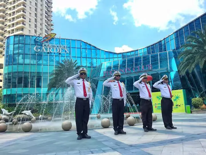 Home Sweet Home 2-Bedroom At Baypoint Country Garden Danga Bay Johor Bahru Apartment
