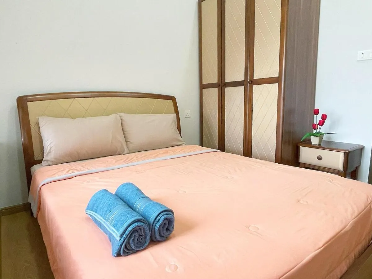 Home Sweet Home 2-Bedroom At Baypoint Country Garden Danga Bay Джохор-Бару Апартаменты